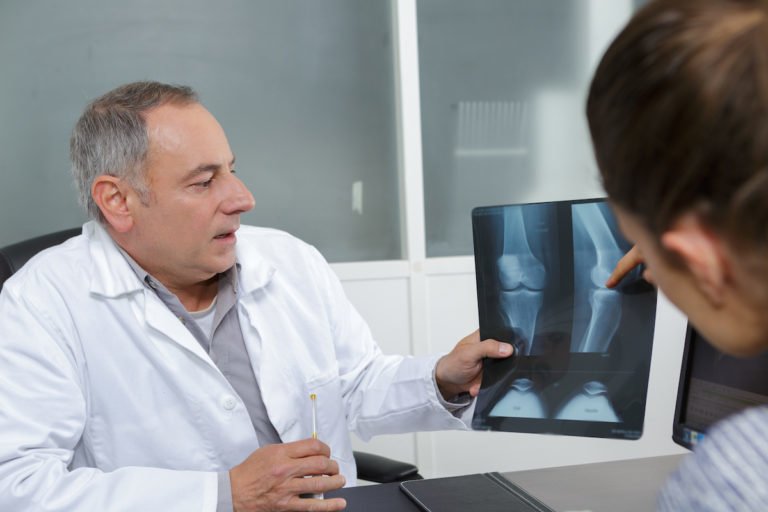 Areas of Expertise • Radiology of Huntsville, P.C.